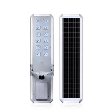 Solar Street Light Watt