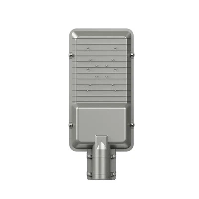 Tillfälliga solar gatubelysning