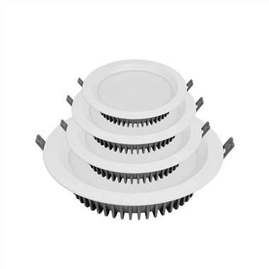 Tri Color Downlight