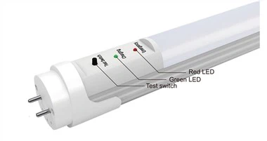 Tube Light Emergency