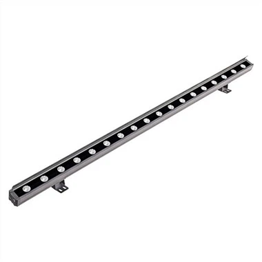 Wall Washer Fixtur