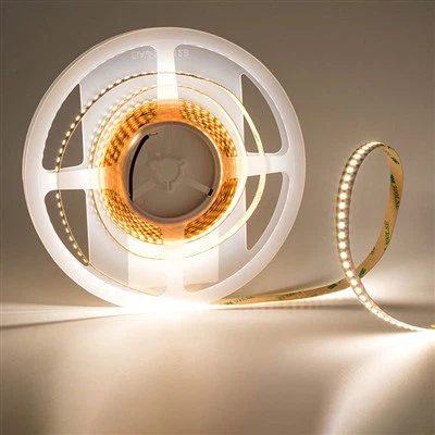 Vattentäta utomhus LED Strip-ljus