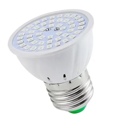 Yard Garden Grow Glödlampa