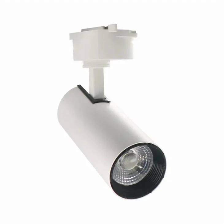 modern wall track lighting