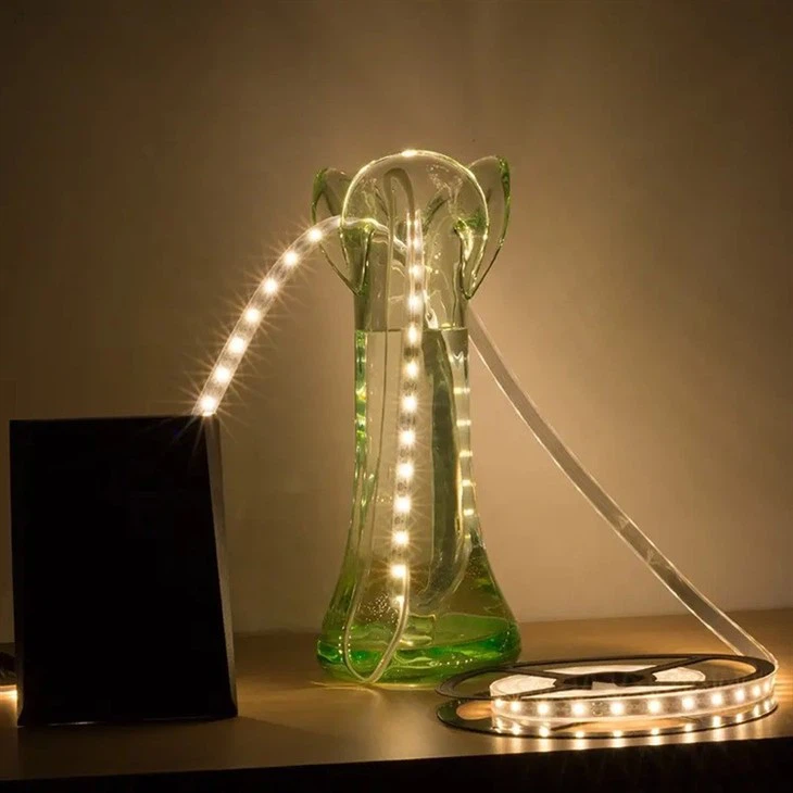 Solar LED strip light For Home Decor 5