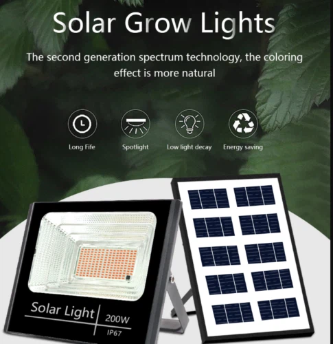 Sol   Kraft   Led   Grow   Light
