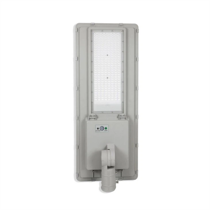 80 watt solar street light
