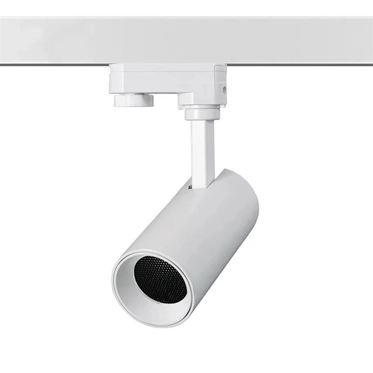 hanging track lights