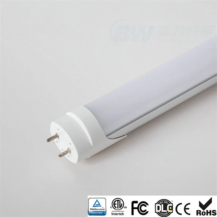 T8 Pink LED Meat Tube Bulb