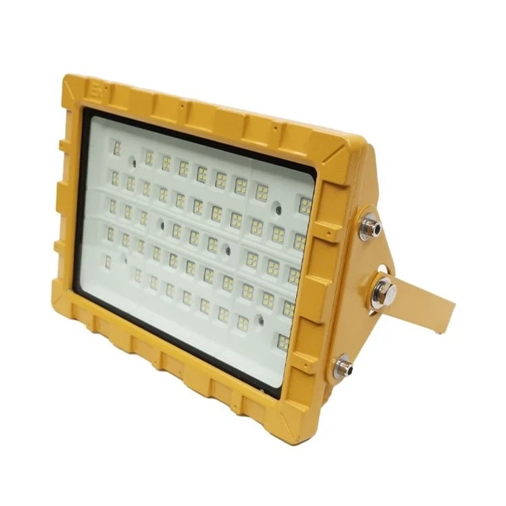 explosion proof battery powered lights