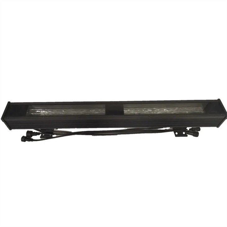 Water Wave Effect Led Wall Washer