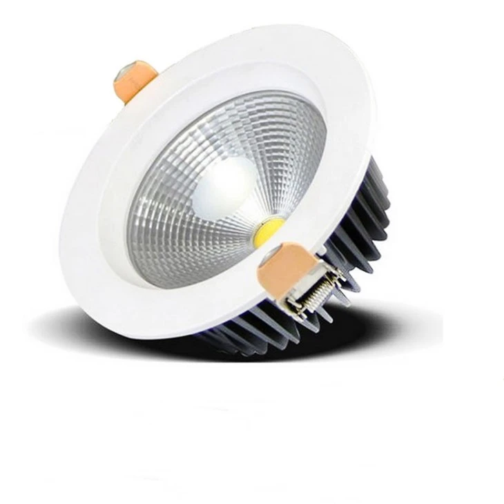 30W LED Downlight