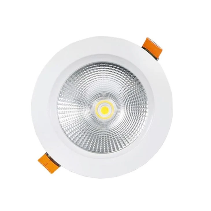 30W LED Downlight