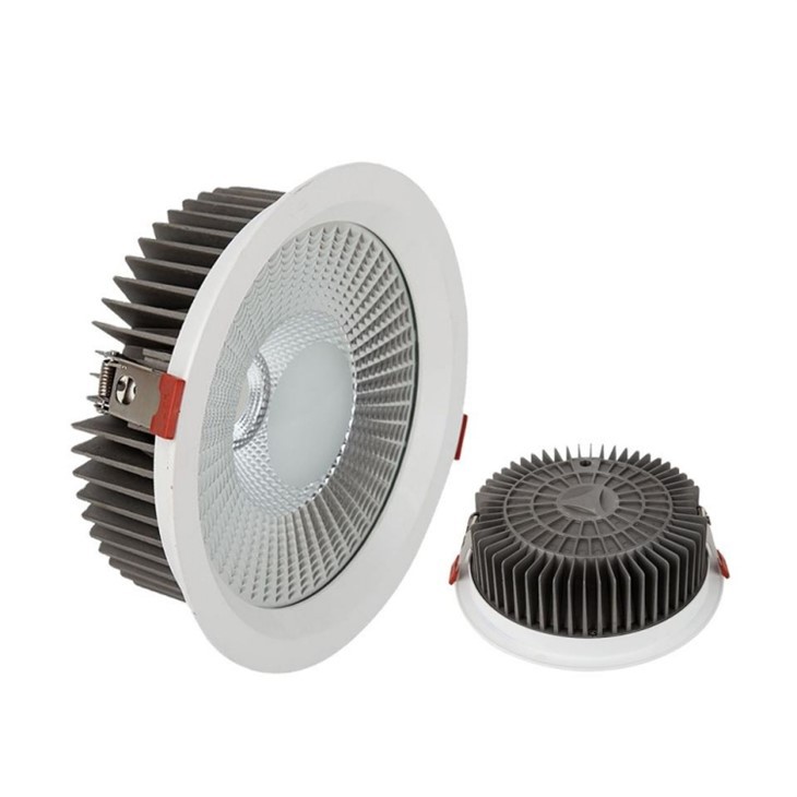 10 Watt Led Downlight