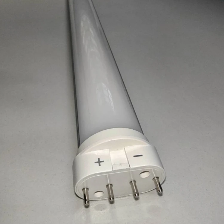 20W 1.2M White 4-Pin Led Tube Light
