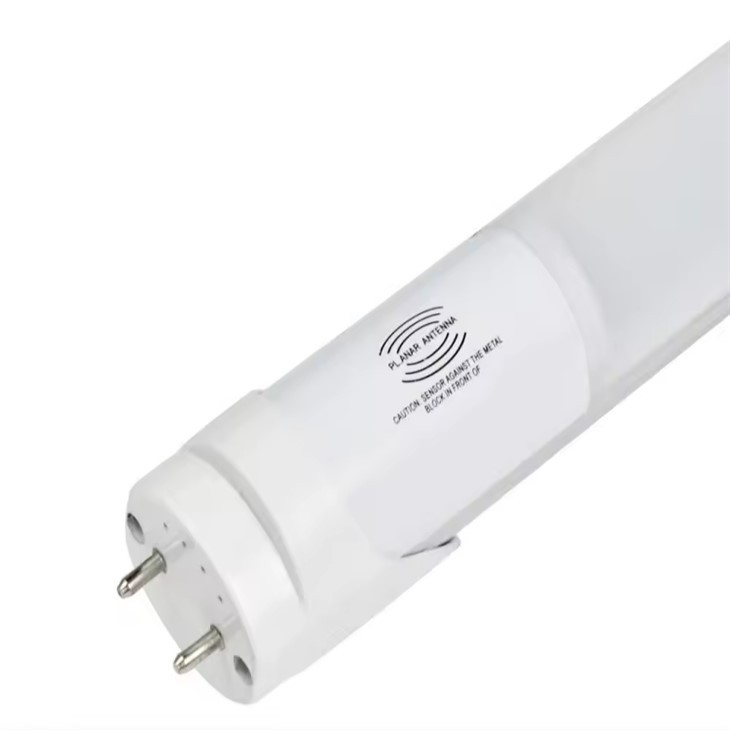 20W T8 Led Motion Sensor Tube Light