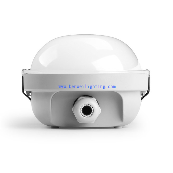 New Design LED Tri-proof Light