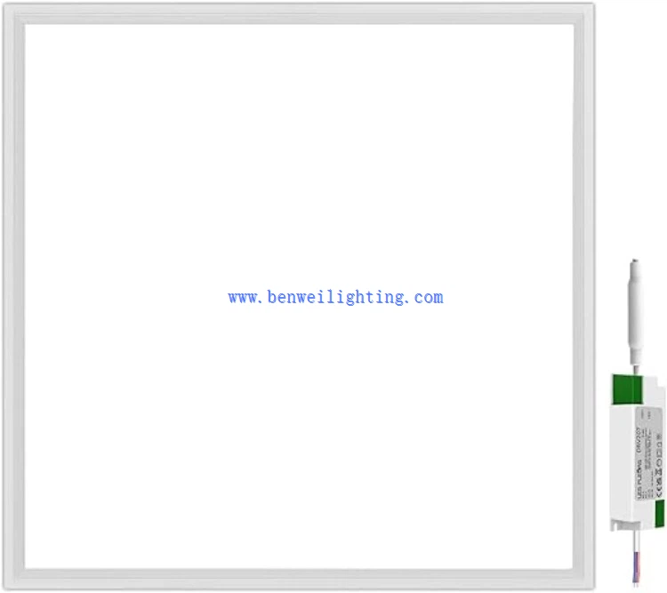 220-277V 3400K 18W Led Flat Panel Light