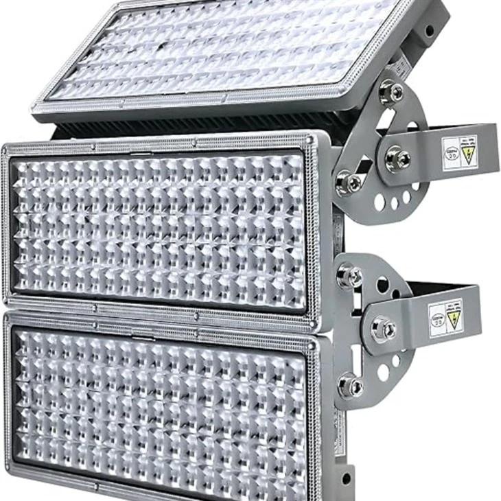 230W 6100K LED Stadium Light