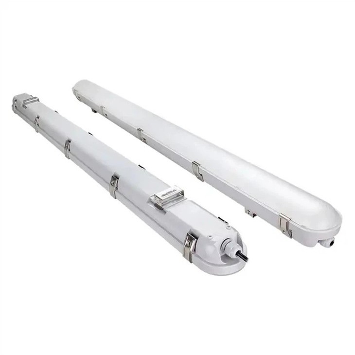 23w Tri-proof Light 3000k