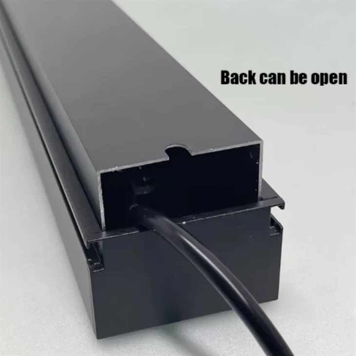 2FT/4FT Eye Protection LED Linear Light suppliers