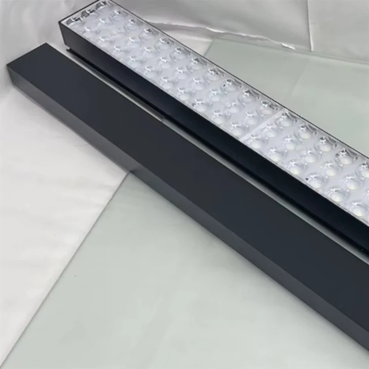 2FT/4FT Eye Protection LED Linear Light price
