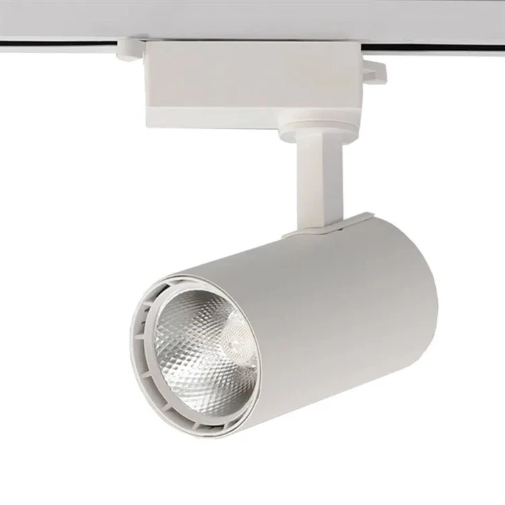 30W/34W LED Track Light