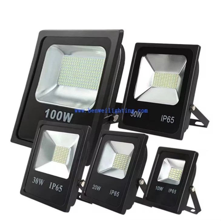 30w LED Flood Lamp