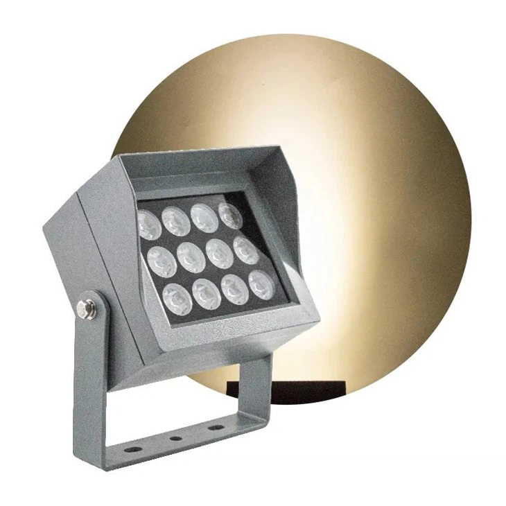 80w Floodlight