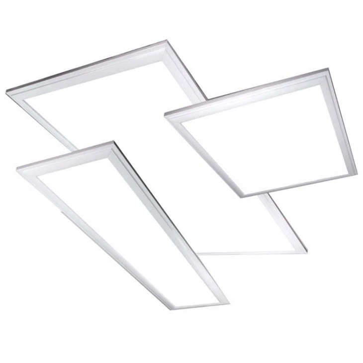 Aluminum Frame Led Ceiling Panel Light