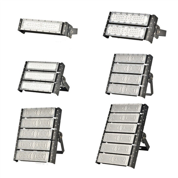 Athletic Field Lighting