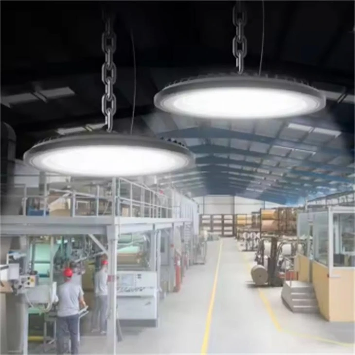 Badminton Court Light