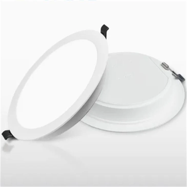 Led Panel Ceiling SpotLight Led Down Round Light best