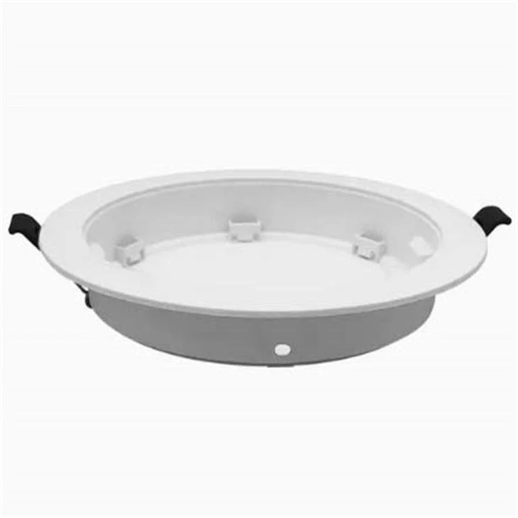 Led Panel Ceiling SpotLight Led Down Round Light factory