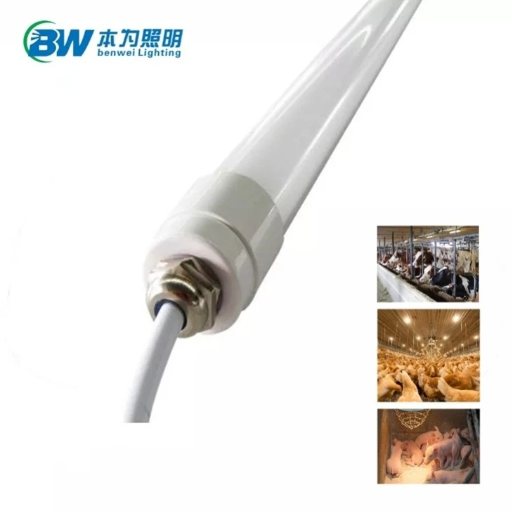 Chicken Light With 0-10V Dimmable 20W