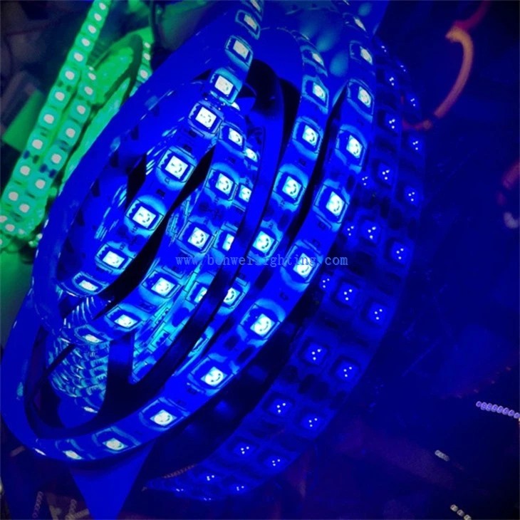 Cob Led Light Strips  (4)
