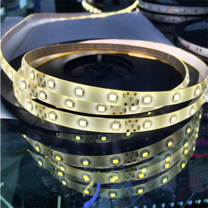 Cob Led Light Strips