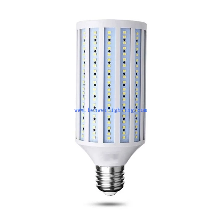 Triac dimmable LED corn light