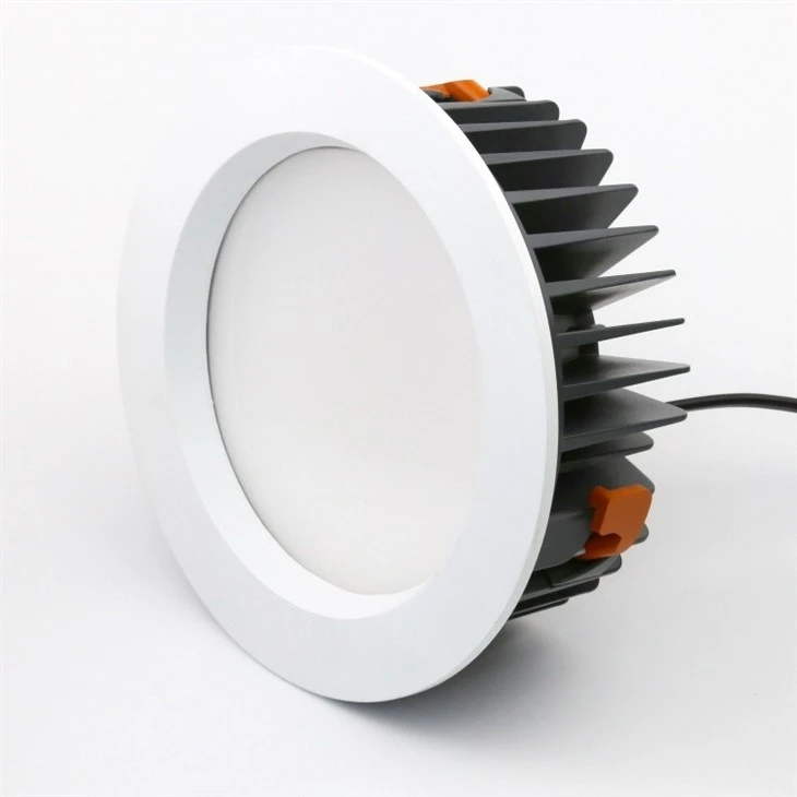 Dimmable Recessed 36 W Led Downlight price