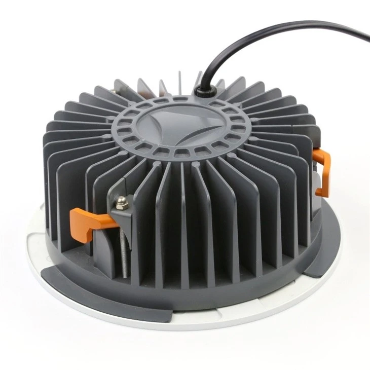 Dimmable Recessed 36 W Led Downlight suppliers