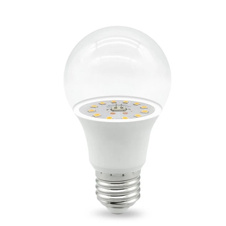 E27 Led Bulb 7w Dragon Fruit