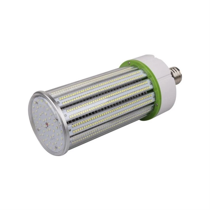 E39 E40 LED Corn Bulb Outdoor Street Light suppliers