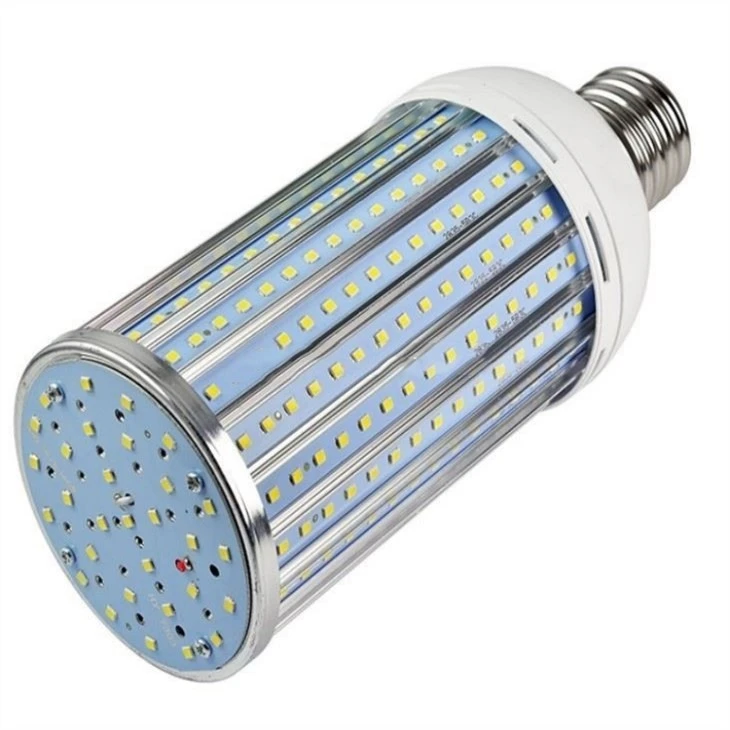 E40 Corn Cob Bulb Light