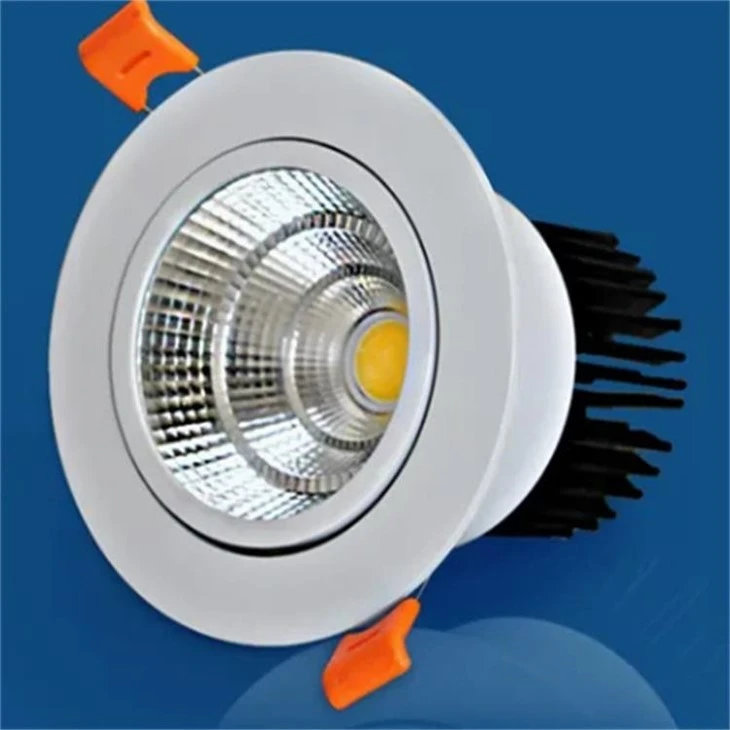 Embedded Indoor Home Spotlight Recessed best