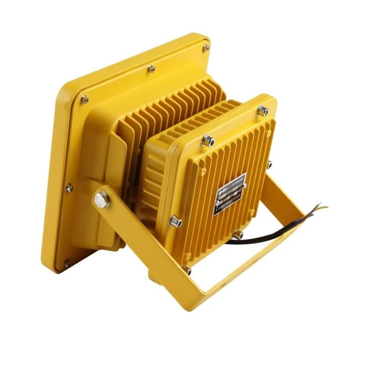 Explosion Proof Led Bulbs