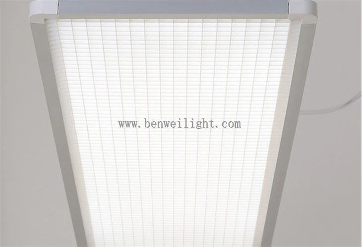 Eye-care Classroom Lighting