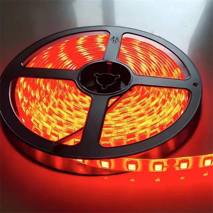 Flexible LED Tape Light RGB Lamp Strip
