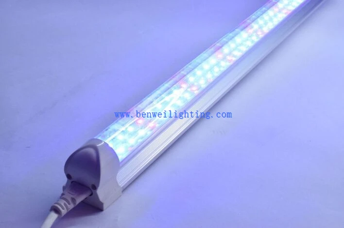 Full Spectrum For Greenhouse Plant Grow LED Light