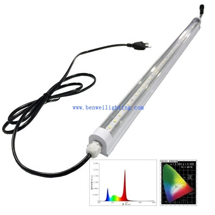 seed starting lights