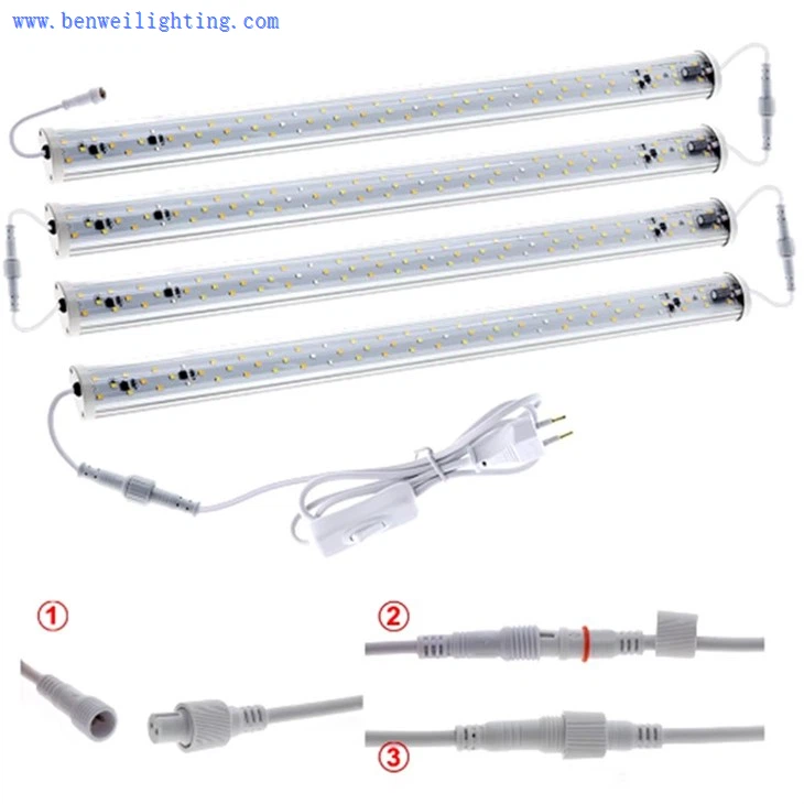 grow lights for seedlings